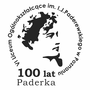 Logo szkoły