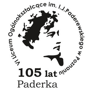 Logo szkoły